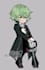 make customized limbus company battle sprite style chibi
