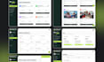 build custom lms website elearning platform with tutor lms or saas stack