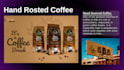 design premium  food, beverage, cosmetics packaging and label