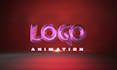 create professional logo animation for your brand or social media