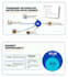 research and create academic and business presentations