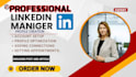 optimize your linkedin profile for jobs and personal branding