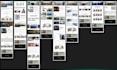 do ui ux, ad creatives, website mockup, figma and dashboard design