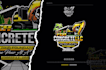 create custom mascot logo design