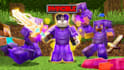 make insane minecraft thumbnails for more clicks