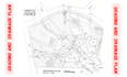 design grading plan, drainage plan, erosion and sediment control plan