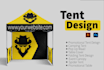 design canopy tent design and both design