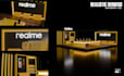 design custom 3d booth, backdrop and trade show banner design attract customer