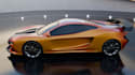 model automotive car design, cutting edge vehicle ,custom body kit, car wheel