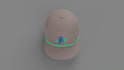 3d cap animation video 3d hat design 3d clothing mock up for product showcasing