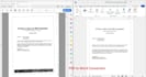 convert your PDF to word and excel with accuracy