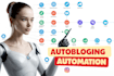 build your ai automation, n8n workflows and n8n automation