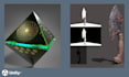 3d game environment props assets icons lowpoly 3d models unity 3d model game dev