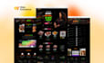 do wix website design on wix studio wix landing page wix website develpment