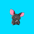 draw cute cartoon mascot illustration