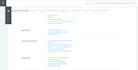 administraré tu plataforma moodle administrar administración