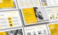 design professional powerpoint presentations and pitch decks