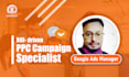 expert google ads specialist for high ROI campaigns