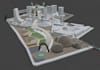 design 3d models in blender