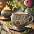 personalized coffee mug designs