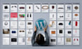 build, design, redesign, ecommerce website,wordpress business website develoment
