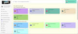 develop a modern and responsive customized website and web app