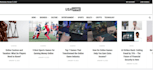 do guest post on theinscribermag,com, usawire,com, laprogressive,com