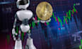 build crypto arbitrage trading bot, trading algorithm, hft trading bot