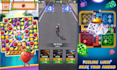 create a complete mobile or PC game in unity