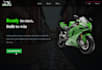 convert figma to responsive landing page for your business