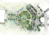 design and render your site plan or landscape plan