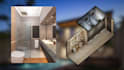 create 3d exploded or axonometric view for your product or mattress