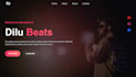 develop business website, full stack website development