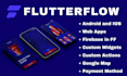 flutterflow developer, integrate firebase, API in flutterflow app development