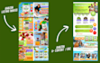 do amazon a plus, ebc, listing images, and brand store design