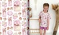 create custom watercolor seamless patterns