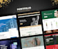 do webflow development,webflow website design, and business website developer