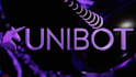 develop solana telegram bot unibot holder bot, pump fun copy trading bot