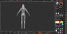 bjd designs and articulated human figures action figures