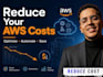 fix and manage your AWS cloud infrastructure with terraform, docker and cicd