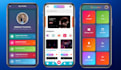 develop flutter apps with firebase, getx, provider, API