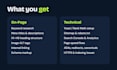 wordpress on page and technical SEO with yoast or rank math