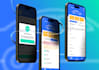 do mobile app development and design for ios and android, react native developer