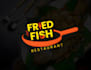 create unique restaurant food logo design