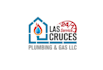 do plumbing logo illustration for you