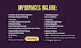 be expert amazon fba virtual assistant, private label, and product research