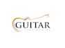 do make an modern custom guitar logo
