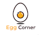 design modern egg logo for your business