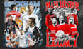 make unique football t shirt design