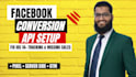 setup facebook conversion API pixel and server side via GTM